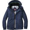 BURTLE Work Jacket (Fall/Winter) 7210 Navy 3L