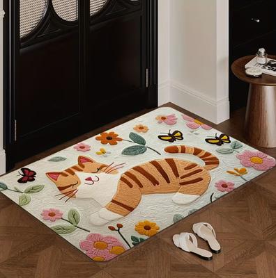 Tappeti e moquette – Tappeti e tappetini