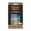 Verre De Protection - PanzerGlass - iPhone 14 Pro - Verre Trempé - Résistant Aux Rayures - Protection Anti-chocs