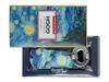Metal Bottle Opener Van Gogh Starry Night Gift For Him