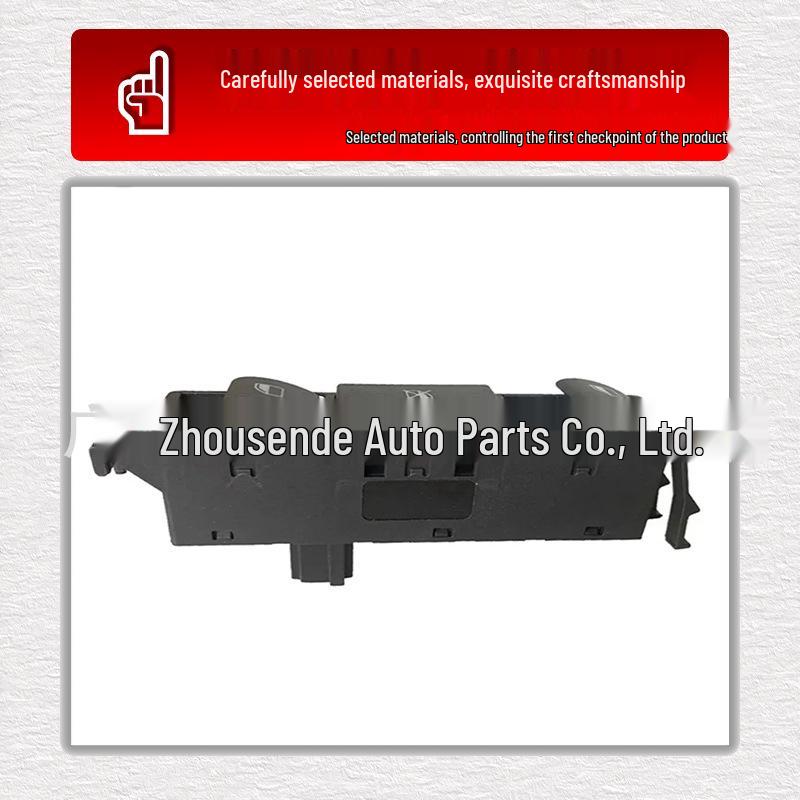 BMW E46 3 Series (02-06) Power Window Master Switch (61316902184) Electric Window Switch