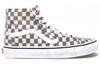 Vans Sk8 Hi Tapered Asfalto Lavado Blanco Verdadero Cuadros VN0A4U16HQE
