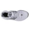 Nike Kyrie Low 2 Kulatá špička Šněrovací Látka Tlumení nárazů Protiskluzové Odolné proti opotřebení Prodyšné Podpora Středně vysoké Basketbalové boty AV9827-100