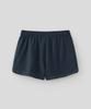 Lounellain Positano Tencel Linen Shorts_Dark Navy