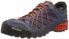 Hiking Shoes Salewa MS Wildfire GTX (63487) Ombre Blue/fluo Orange