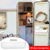 Door Organizer for RV Multifunctional Automotive Interior Organization Bin Car Door Side Insert Organizer Box for Trailer RV
