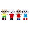 New Kicia Kocia Mascot Kicia Kocia Doll Kicia Kocia Plush Toy Merch Stuffed Animal Soft Toy Birthday Gift