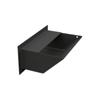 Vent Cover LUFT 9x20 Black