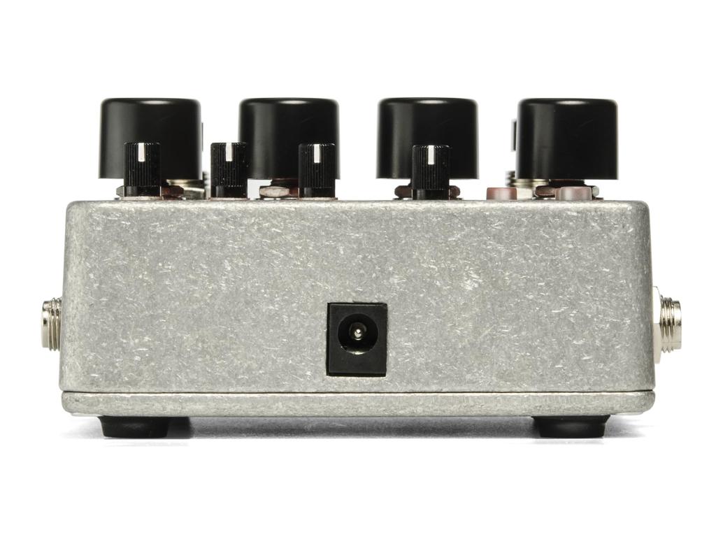 DECAY Tape Reverse Simulator electro-harmonix/ATTACK Electro-harmonix