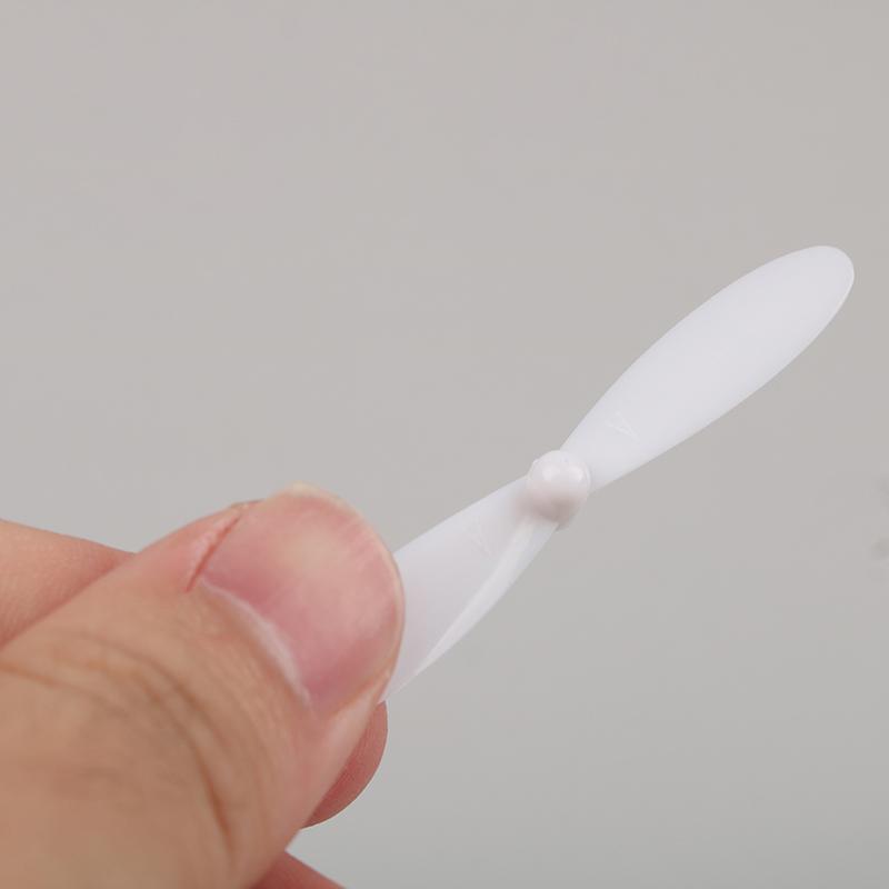 4 Or 20Pcs 55Mm Long Propeller For Hubsan X4 H107 H107C H107D Quadcopter (2/10Pair)