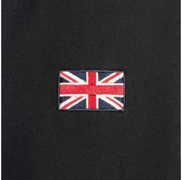 Lonsdale Nateby Full Zip Sweatshirt