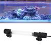 Aquarium Submersible UV Lamp Fish Tank Water Purification Algae Clean Light