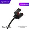Panasonic PM-R25-R U-Shaped Photoelectric Sensor NPN DC