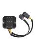 Regler Gleichrichter 12V 31600-Rca-000 Für Sym Atv Quad Lander 300S 600 06-14 600