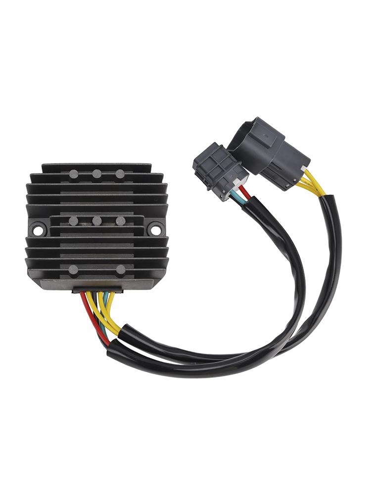 Regler Gleichrichter 12V 31600-Rca-000 Für Sym Atv Quad Lander 300S 600 06-14 600