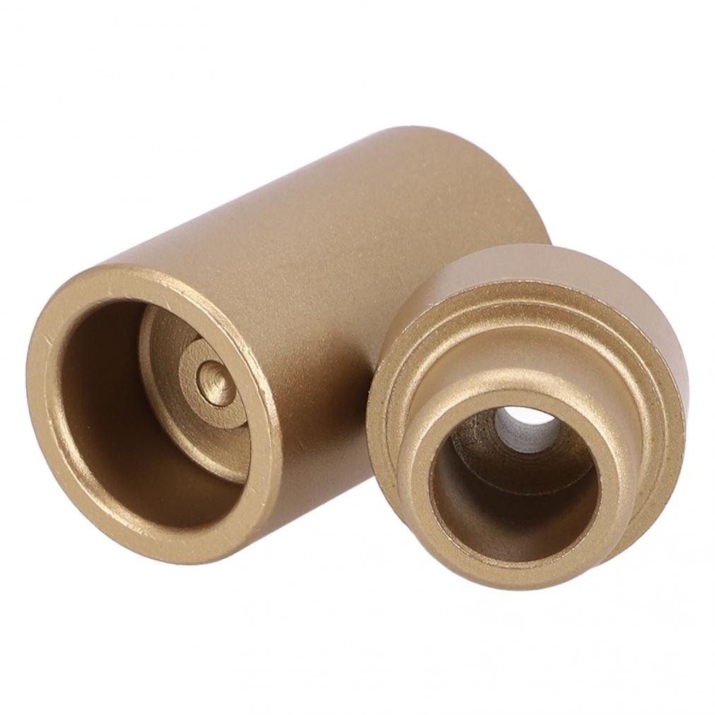 Upevňovací hlava matrice Horkotavné vodovodní potrubí PPR Plastové trubky