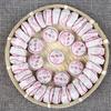 Ripe Puer Mini Tuocha 200g Rose Black Tea Health Care
