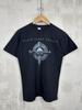 Black Label Society Order of the Black 2010 Band T-Shirt Herren Größe S