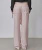 SCULPTOR Summer Pj Pants Pink