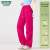 MULINSEN Women's Loose Fit Outdoor Cargo Pants