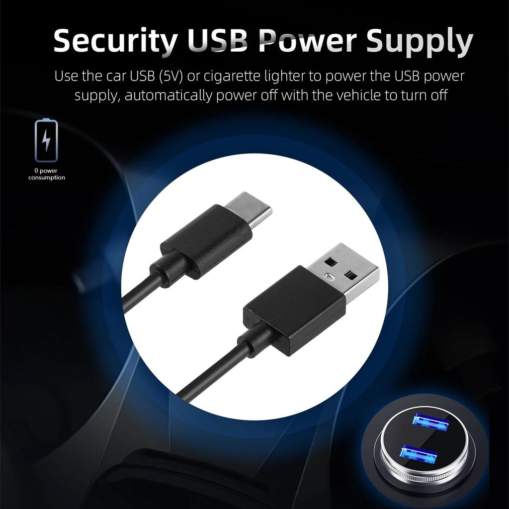 HD Car Head up Display M2 GPS Speedometer KM/H Digital HUD Windshield Projector Universal Auto Electronics Accessory