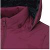  Mountia  Women S Lark Lightweight Padded Down Jacket Magenta