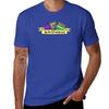 Carcassonne - No tile left unturned T-Shirt blacks korean fashion graphics mens graphic t-shirts