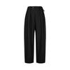 JNBY 2026 Spring Casual Loose Wide-Leg Trousers
