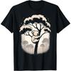 Koala On a Eucalyptus Tree T-Shirt