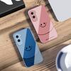 Life is about being happy For Honor 30 50 50SE 70 Pro 90 200 200Pro Magic 4 5 7 Lite X9c Smart X50i Plus X9 X30 Glass Phone Case