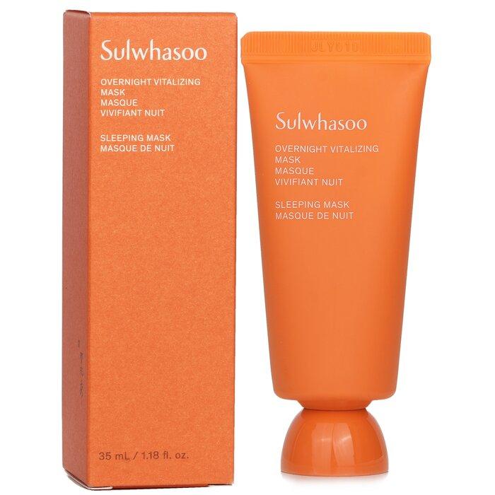 Sulwhasoo Mască de Activare Overlight (Miniatură)