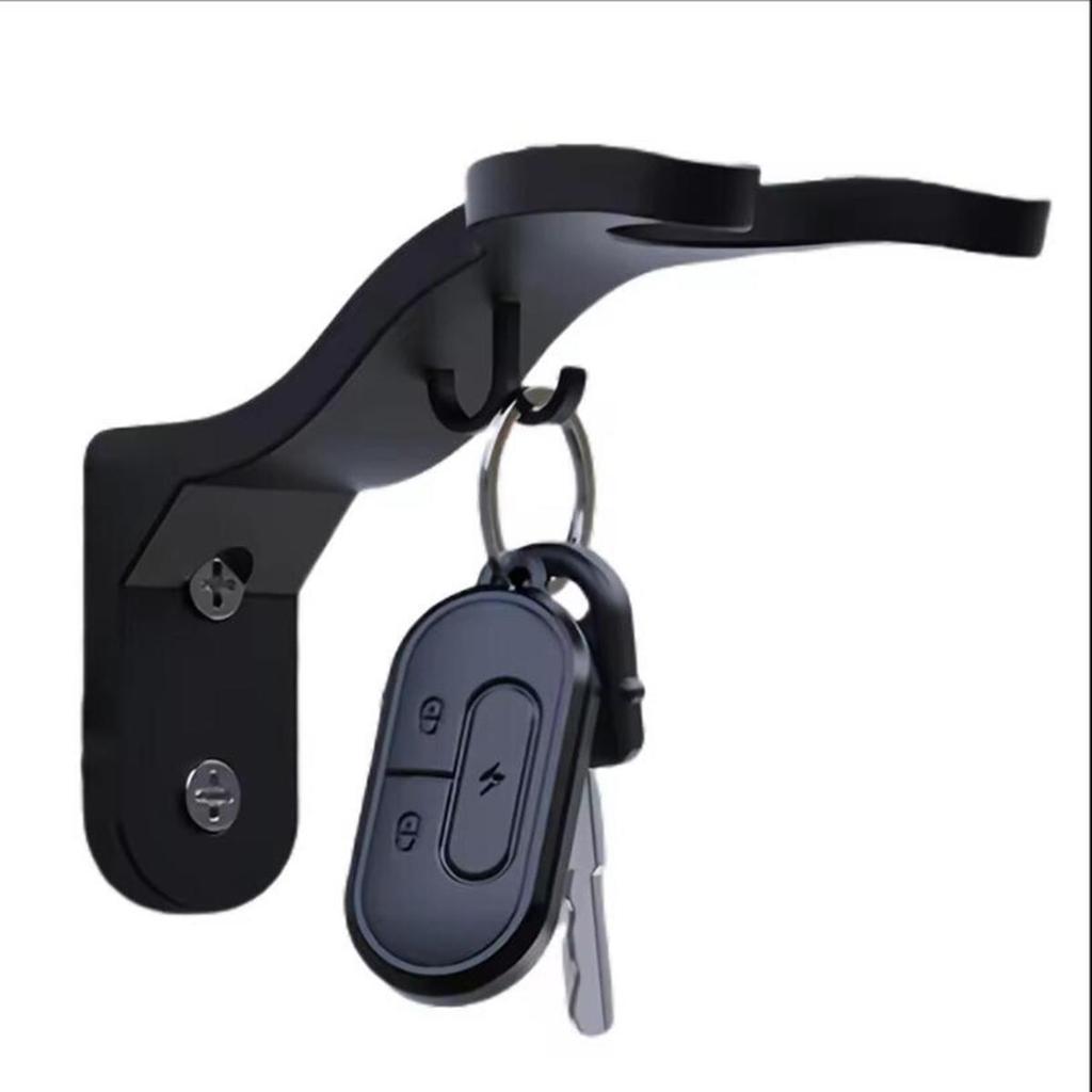 Bike Helmet Rack Wall Mounted Helmet Can Be Hung Without Punching Hat Storage Holder Motorcycle Safety Hat Hanging Rack Hook