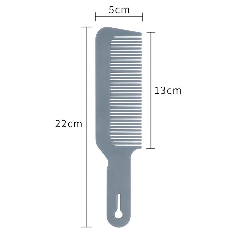 

Профессиональный набор парикмахерских расчесок и ножниц для стрижки флэт-топ