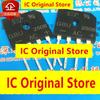 10pcs GBU2508 Import Original 25A 800V Flat Bridge Rectifier Bridge SIP-4 Electronic Integrated Circuit 2508
