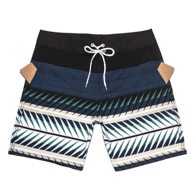 2023 Men's Quick-Drying Surf Shorts - Water-Repellent, Stretch, Casual Beachwear