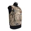 Tactical Camouflage Protective Vest