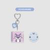 MINITEEN MINI PORTACHIAVI CD SEVENTEEN MERCHANDISE, Ufficiale, Originale, Autentico, KPOP