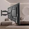TV Holder Universal Adjustable TV Wall Mount Bracket Universal Rotated for 26 To 42 Inch LCD LED Monitor Flat Panel TV Stand