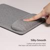 SenseAGE Comfortable Ergonomic Mouse Pad PU Base Wrist Rest Laptop Mac Compatible Pain Relief High Precision Tracking X X Non-Slip & Office, & &