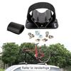 Bike Quick Release Carrier Fork Mount Type Rack for Car Truck Bed