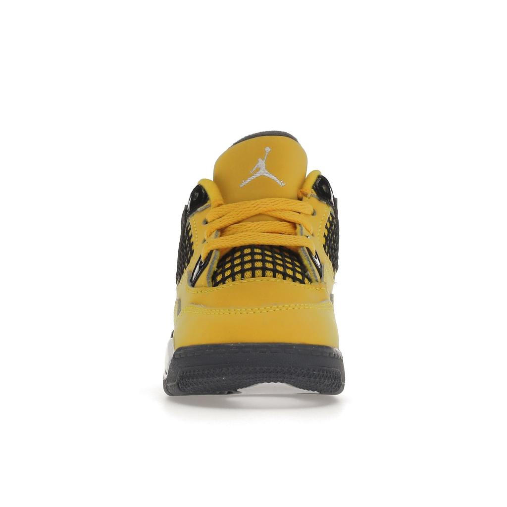 Air Jordan 4 Retro TD Lightning BQ7670-700