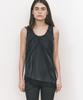 EMKM Lace Sleeveless Top_Black