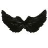 Sweet Demon Feather Wing Hair Band Halloween Cosplay Accessories Feather Wing  Cosplay Dress