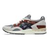 Asics Tênis Unissex Gel Lyte 5 Metropolis Midnight Cinza 1203A344-020