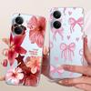 For Cover Xiaomi Redmi Turbo 5 Max Phone Case Luxury Marble Cartoon Soft Silicone Protect Shell For Xiaomi Poco X8 Pro Max Coque