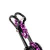 Folding Bike Chain Stabilizers Bike Chain Tensioner Guide Roller Cycling Bicycles Chain Guide Pulley Single Speed Adjuster