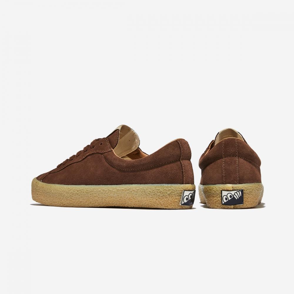 Last Resort Ab Suede Lo Vm002 Suede Lo