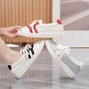 Sub autumn new ins student leisure sports board shoes street shot Q