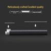 High-Temperature Resistant Flame Retardant Plastic-Coated Flexible Metal Conduit (20/25/32)