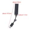 For Mini Camera Adapter Cable Usb 3.0 Mini Camera Connector Male To Female Adapter Accessories